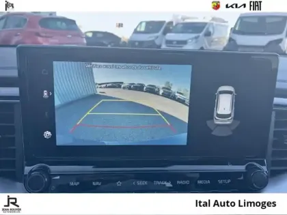 Photo 29 Kia Ceed  1.5 T-GDI 160ch GT Line DCT7