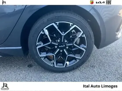 Photo 10 Kia Ceed  1.5 T-GDI 160ch GT Line DCT7