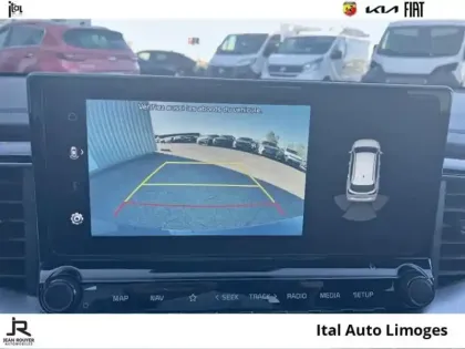 Photo 14 Kia Ceed  1.5 T-GDI 160ch GT Line DCT7