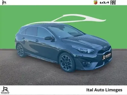 Photo 17 Kia Ceed  1.5 T-GDI 160ch GT Line DCT7