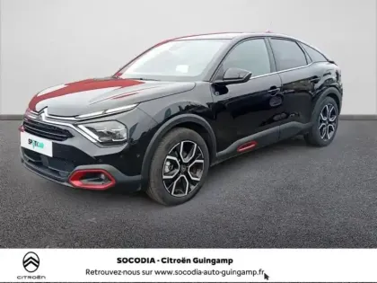 Photo Citroën C4