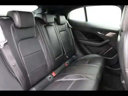 Photo 24 Jaguar I-Pace  EV400 SE AWD
