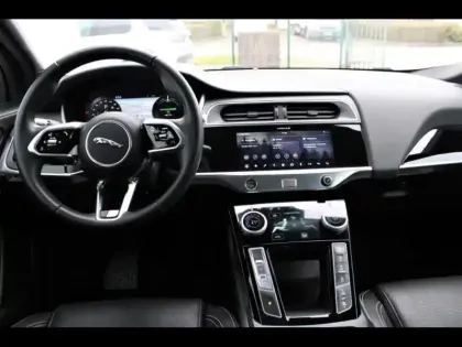 Photo 29 Jaguar I-Pace  EV400 SE AWD