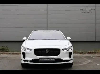 Photo 16 Jaguar I-Pace  EV400 SE AWD