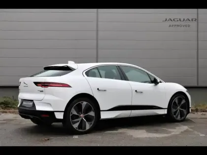 Photo 18 Jaguar I-Pace  EV400 SE AWD