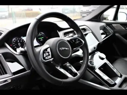 Photo 28 Jaguar I-Pace  EV400 SE AWD