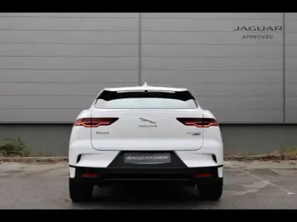 Photo 19 Jaguar I-Pace  EV400 SE AWD