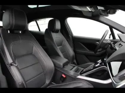 Photo 22 Jaguar I-Pace  EV400 SE AWD