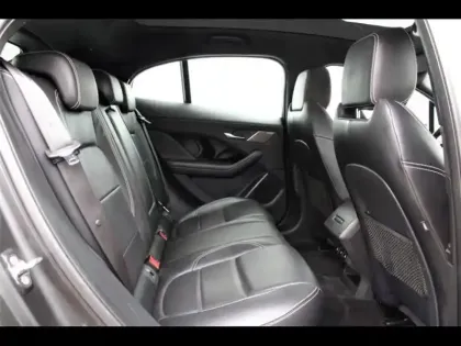 Photo 23 Jaguar I-Pace  EV400 SE AWD