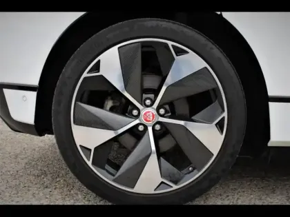 Photo 20 Jaguar I-Pace  EV400 SE AWD