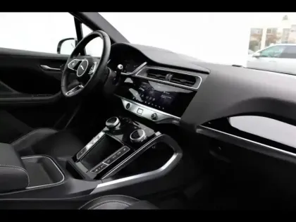 Photo 21 Jaguar I-Pace  EV400 SE AWD