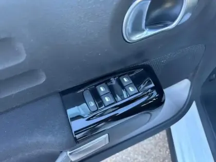 Photo 11 Citroën C3  1.2 PureTech 110ch S&S Shine