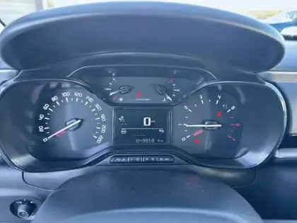 Photo 14 Citroën C3  1.2 PureTech 110ch S&S Shine