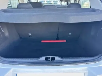 Photo 5 Citroën C3  1.2 PureTech 110ch S&S Shine