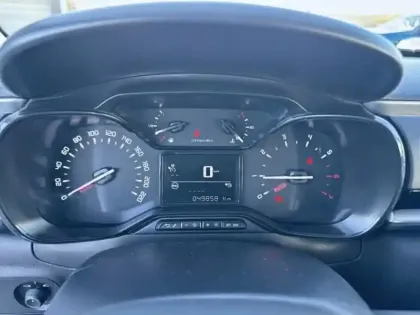 Photo 29 Citroën C3  1.2 PureTech 110ch S&S Shine