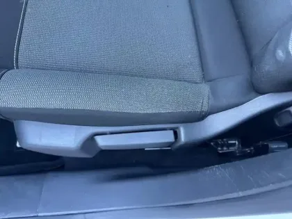 Photo 12 Citroën C3  1.2 PureTech 110ch S&S Shine