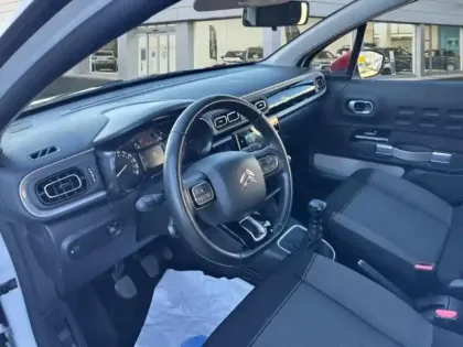 Photo 22 Citroën C3  1.2 PureTech 110ch S&S Shine