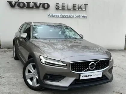 Photo Volvo V60