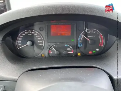 Photo 29 Fiat Ducato  Fg 3.5 MH2 47 kWh 122ch Evoluzione