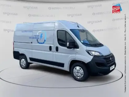 Photo 17 Fiat Ducato  Fg 3.5 MH2 47 kWh 122ch Evoluzione