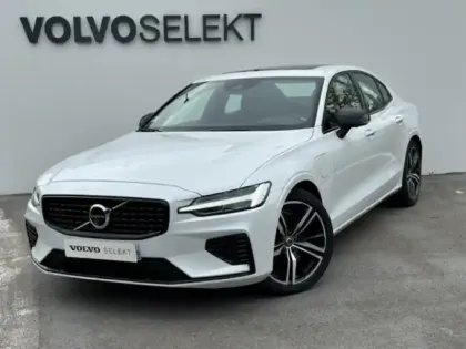 Photo Volvo S60