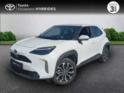 Photo Toyota Yaris