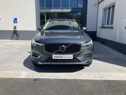 Photo Volvo Xc60