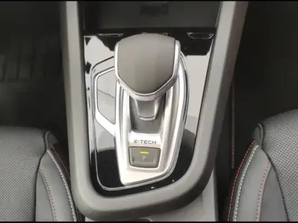 Photo 10 Renault Arkana  1.6 E-Tech 145ch RS Line -21B