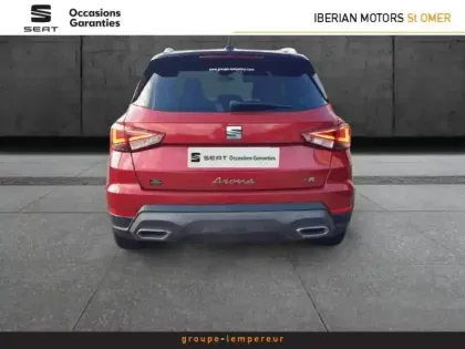 Photo 20 Seat Arona  1.0 TSI 110ch FR