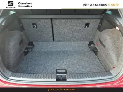 Photo 21 Seat Arona  1.0 TSI 110ch FR