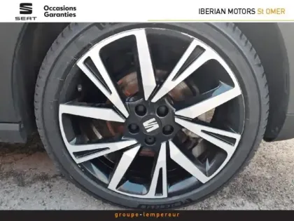 Photo 29 Seat Arona  1.0 TSI 110ch FR