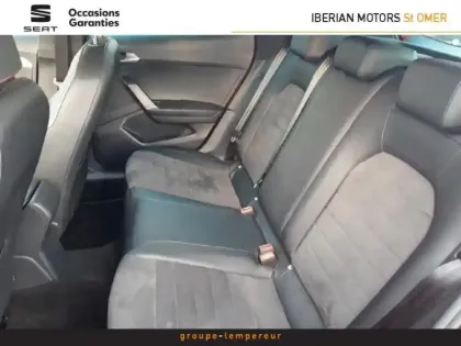 Photo 28 Seat Arona  1.0 TSI 110ch FR