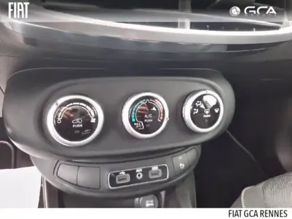 Photo 5 Fiat 500x  1.0 FireFly Turbo T3 120ch Urban