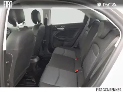 Photo 8 Fiat 500x  1.0 FireFly Turbo T3 120ch Urban