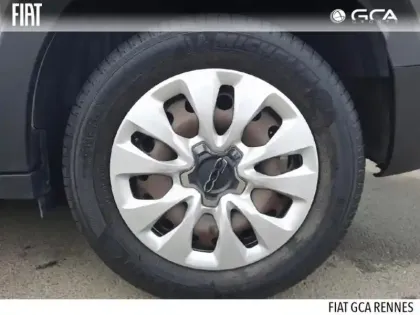 Photo 10 Fiat 500x  1.0 FireFly Turbo T3 120ch Urban