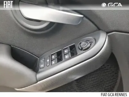 Photo 6 Fiat 500x  1.0 FireFly Turbo T3 120ch Urban