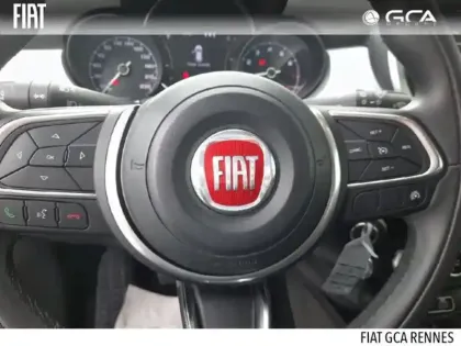 Photo 11 Fiat 500x  1.0 FireFly Turbo T3 120ch Urban