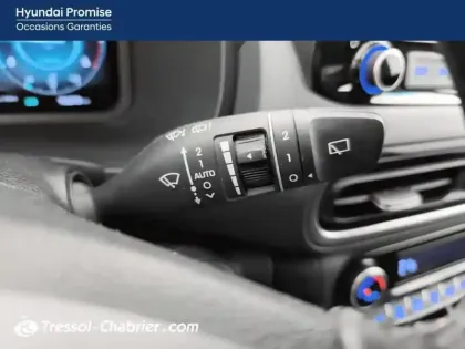 Photo 16 Hyundai Kona  1.6 CRDi 136 Hybrid 48V Creative