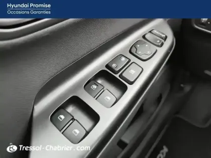 Photo 19 Hyundai Kona  1.6 CRDi 136 Hybrid 48V Creative