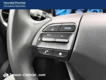 Photo 18 Hyundai Kona  1.6 CRDi 136 Hybrid 48V Creative