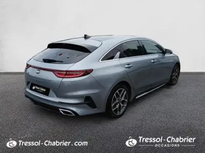Photo 1 Kia Proceed  1.6 CRDi 136 ch ISG DCT7 GT Line Premium