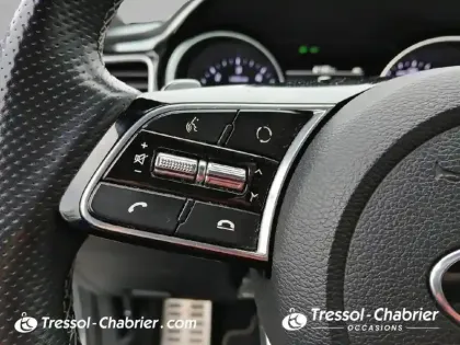 Photo 18 Kia Proceed  1.6 CRDi 136 ch ISG DCT7 GT Line Premium