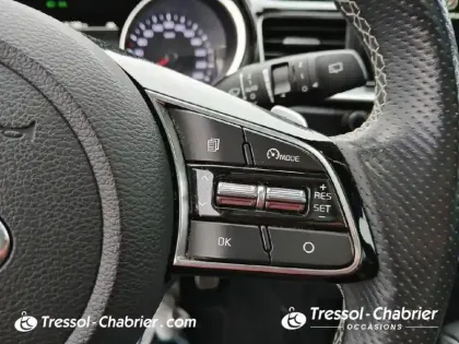 Photo 13 Kia Proceed  1.6 CRDi 136 ch ISG DCT7 GT Line Premium