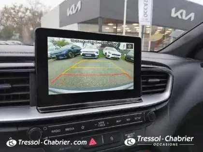 Photo 25 Kia Proceed  1.6 CRDi 136 ch ISG DCT7 GT Line Premium