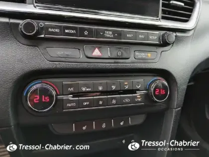 Photo 12 Kia Proceed  1.6 CRDi 136 ch ISG DCT7 GT Line Premium