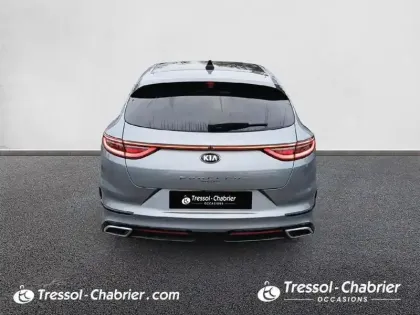 Photo 3 Kia Proceed  1.6 CRDi 136 ch ISG DCT7 GT Line Premium