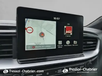 Photo 10 Kia Proceed  1.6 CRDi 136 ch ISG DCT7 GT Line Premium