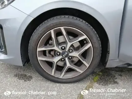 Photo 14 Kia Proceed  1.6 CRDi 136 ch ISG DCT7 GT Line Premium