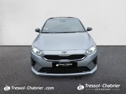 Photo 2 Kia Proceed  1.6 CRDi 136 ch ISG DCT7 GT Line Premium