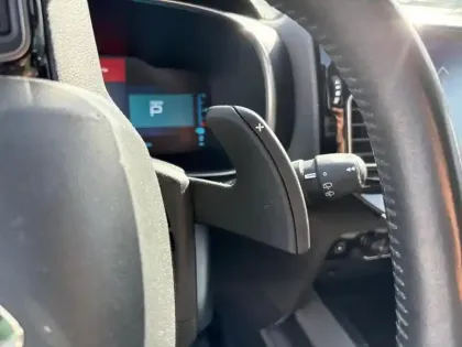 Photo 17 Citroën C5 aircross  Hybride Rechargeable 225 S&S e-EAT8 Feel